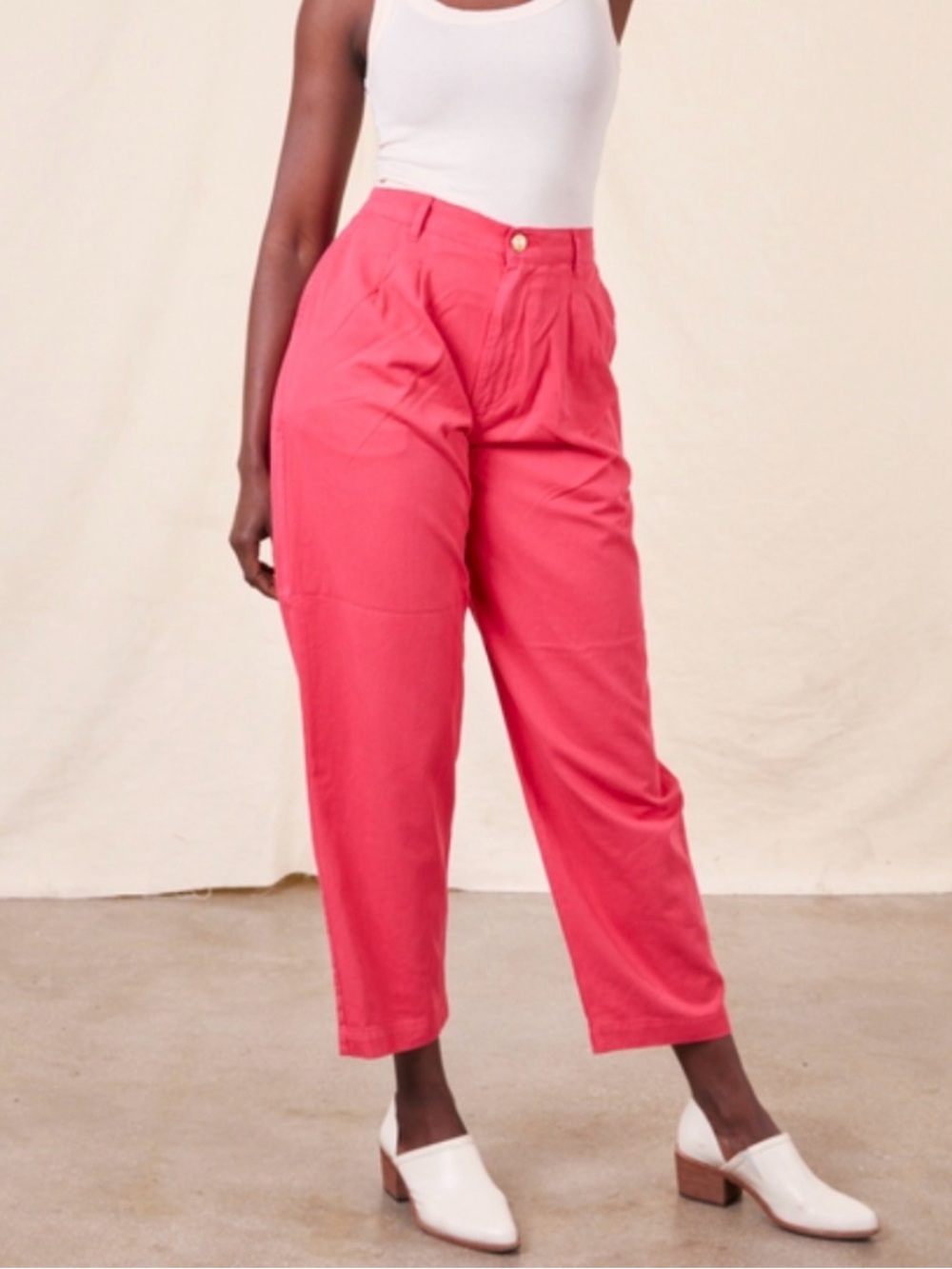 Big Bud Press Trousers XS